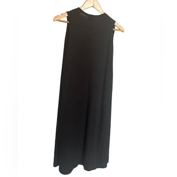 LuLaRoe Joy Vest Black Size XS - Picture 2 of 4